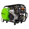 Forney Fornair 1.0 Hp, 4 Gal, Oil-Free Air Compressor, 120 PSI, 4.5 CFM at 90 PSI 555 - alternate 1
